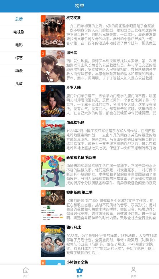 每天看看最新版截图3