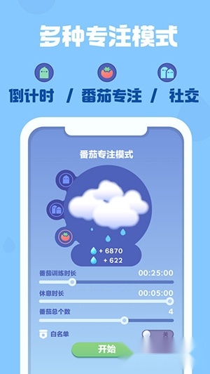 时间花园