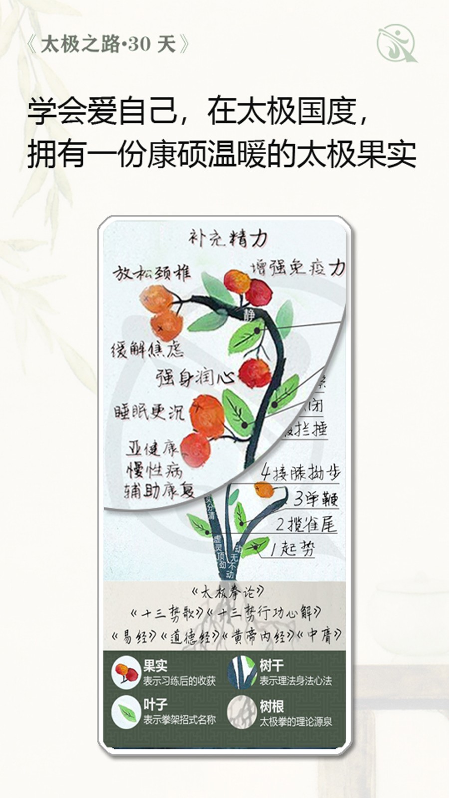 太极之路截图4