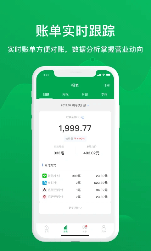 邮惠付截图1