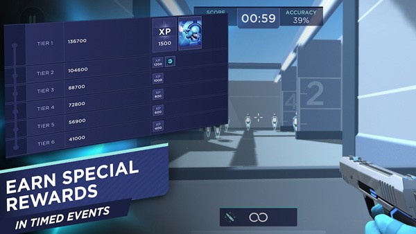 aimlab汉化版截图2