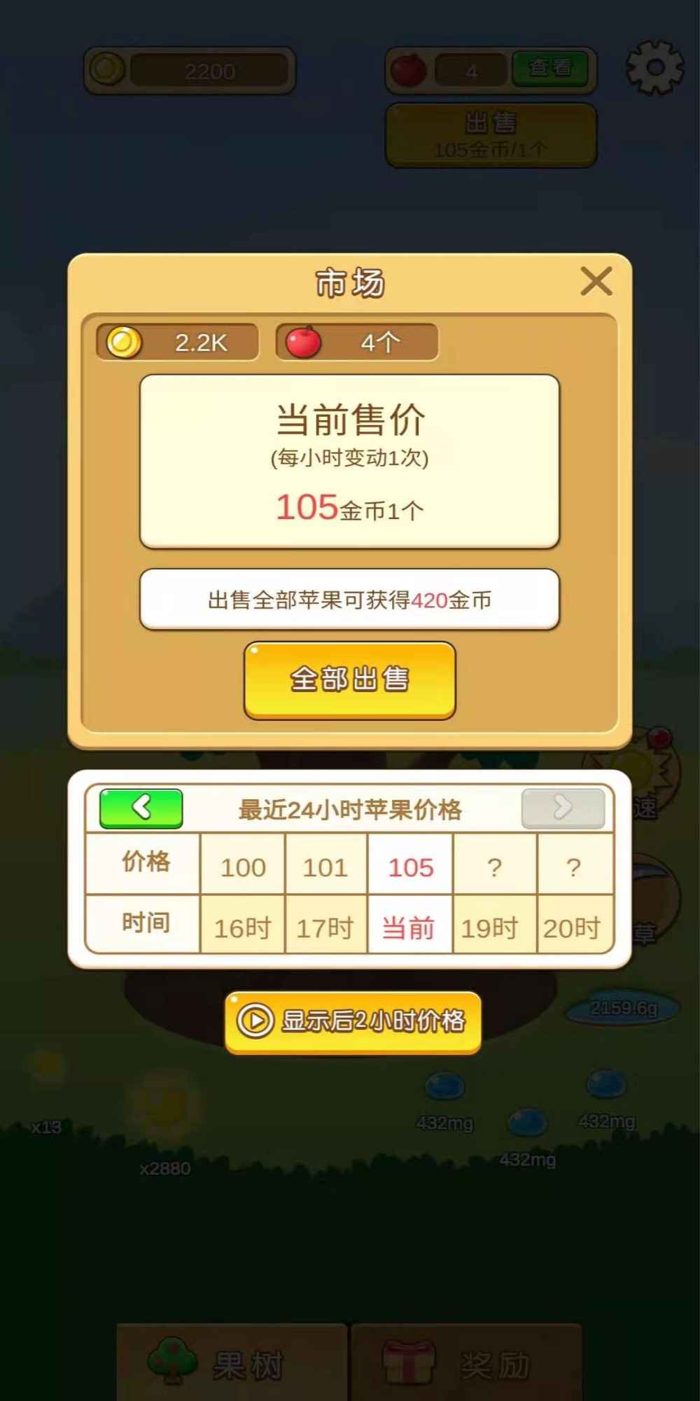 苹果多多红包