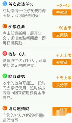 淘头条