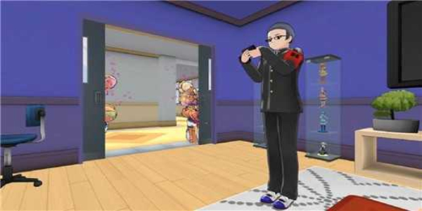 yandere simulator截图2