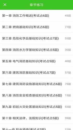考培助手截图0