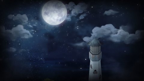 to the moon截图0