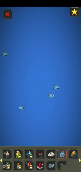 世界盒子全物品解锁最新版