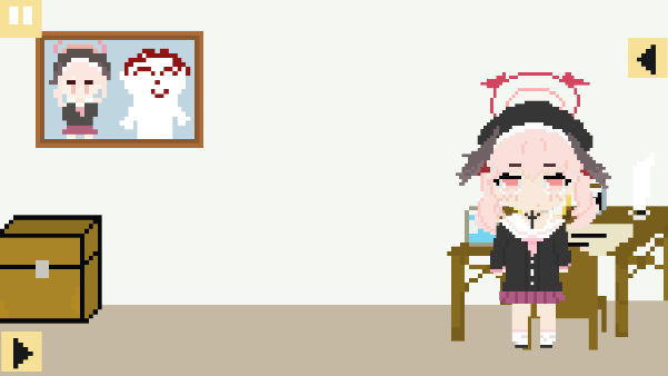 小春养成记游戏(xiaochunGame)  安卓版