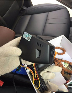 fitcam行车记录仪 免费