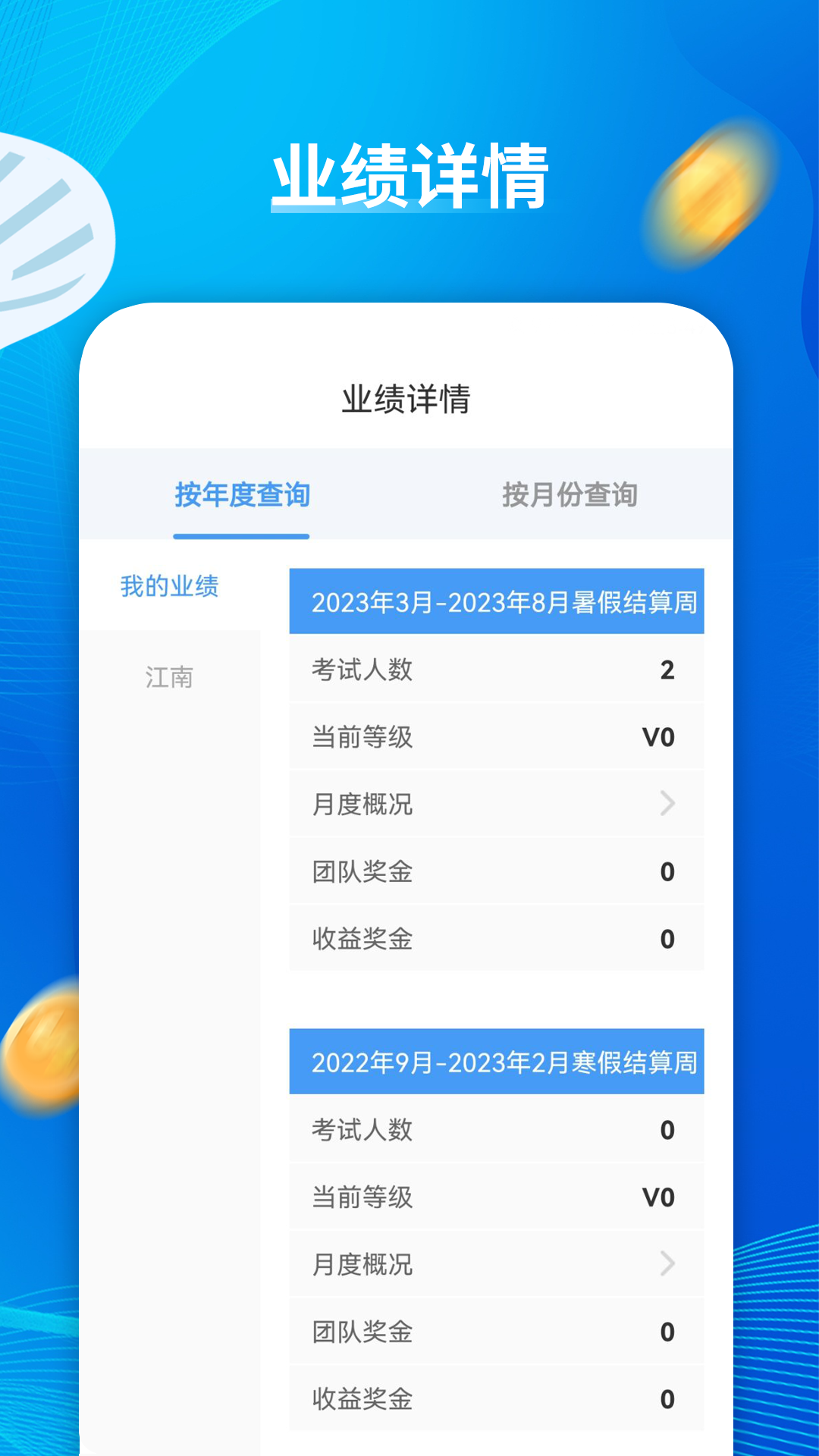 美育合伙人截图2
