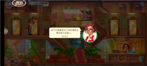 糖果泡泡乐园游戏