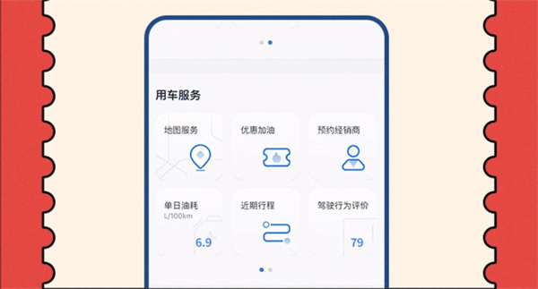 安吉星 免费