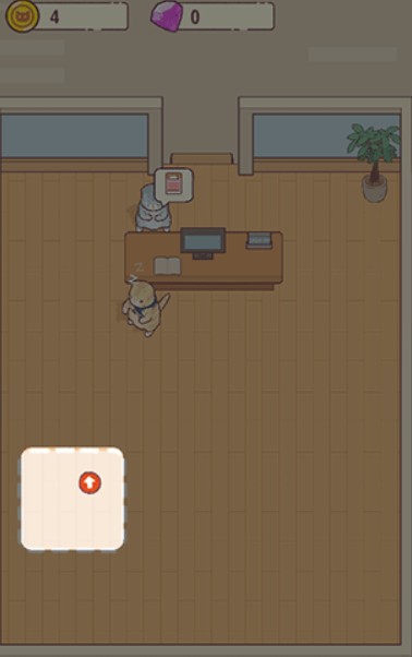 猫咪酒店游戏