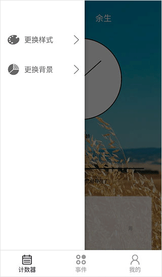 余生正版