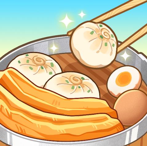 爷爷的早餐店 最新版