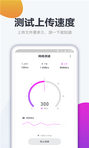 网络测速大师