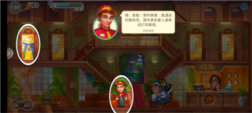 糖果泡泡乐园游戏