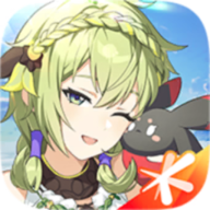 星痕共鸣渠道版