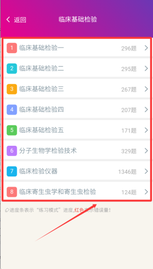 临床医学检验高级职称总题库