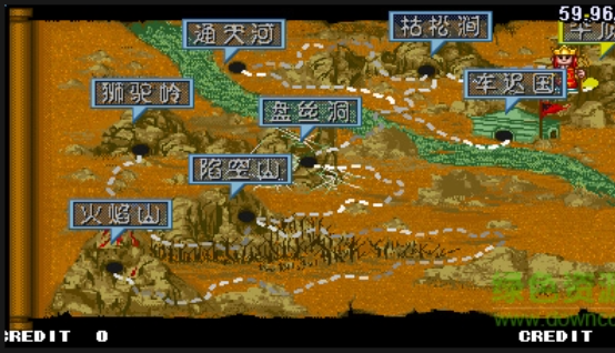 西游释厄传2中文版