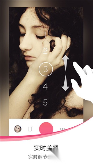 爱自拍(Sweet Selfie)