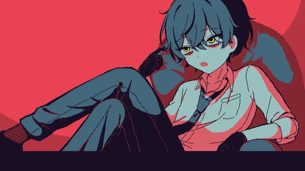 氷点下30度の絶望移植版截图1