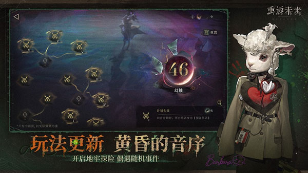 重返未来1999截图0