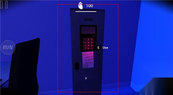 恐怖校园模拟器