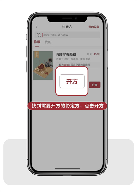 药匣子中医