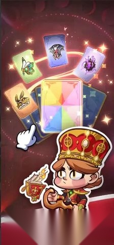 狂暴法师宠物作战截图2