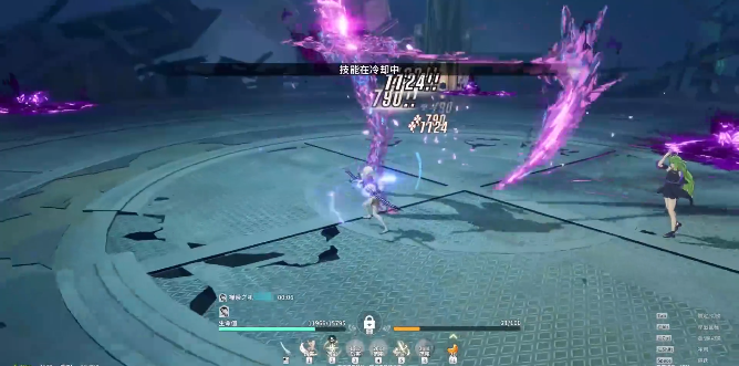 星痕共鸣渠道版