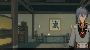 仪玄师傅的试炼安装