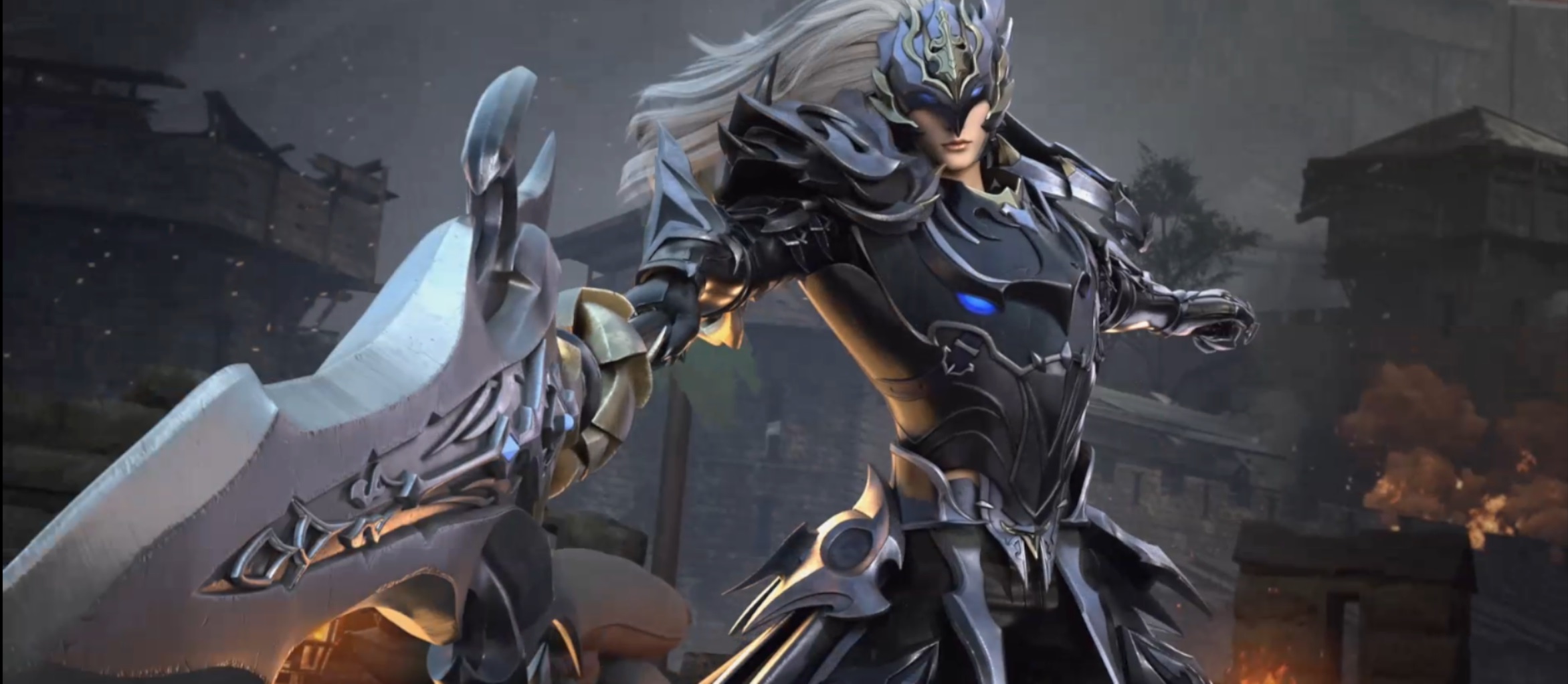 黎明之塔 最新版