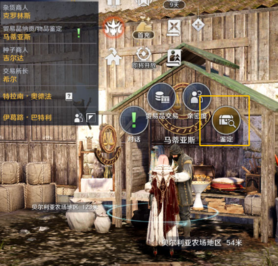 黑色沙漠国际版