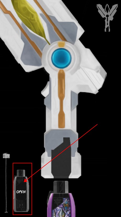 特利迦奥特曼变身器模拟器全秘钥版