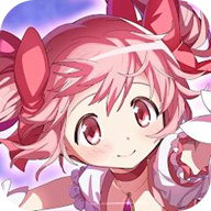 魔法少女小圆MagiaExedra日服  安卓版