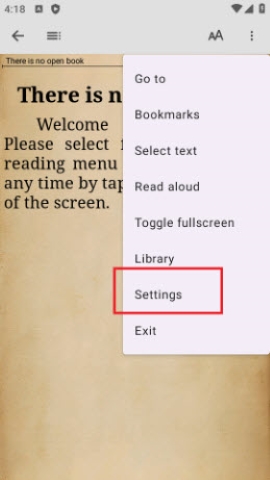 lxreader