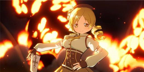 魔法少女小圆MagiaExedra日服  安卓版