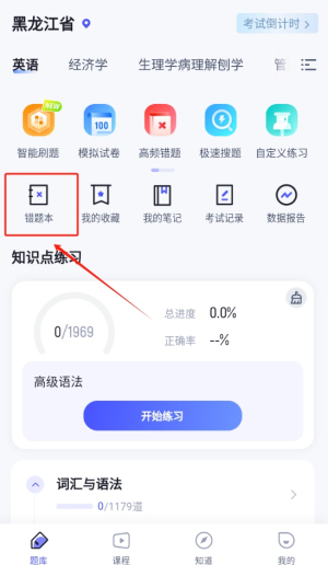 统招专升本聚题库