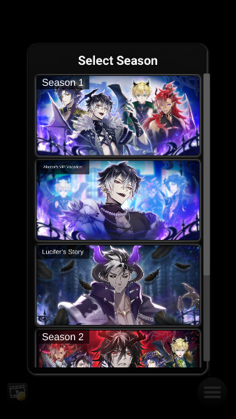 恶魔的摇篮曲游戏中文版截图1