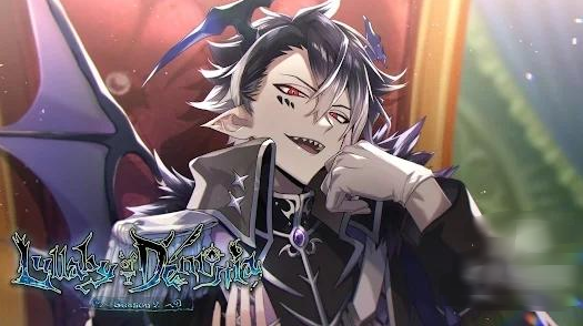 恶魔的摇篮曲游戏中文版