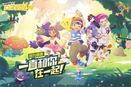 口袋觉醒魅族版截图4