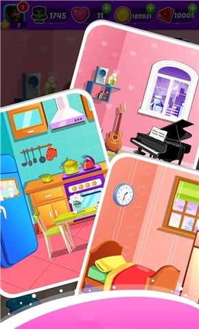 梦想钢琴家游戏最新版截图2