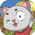 猫猫涨芝士