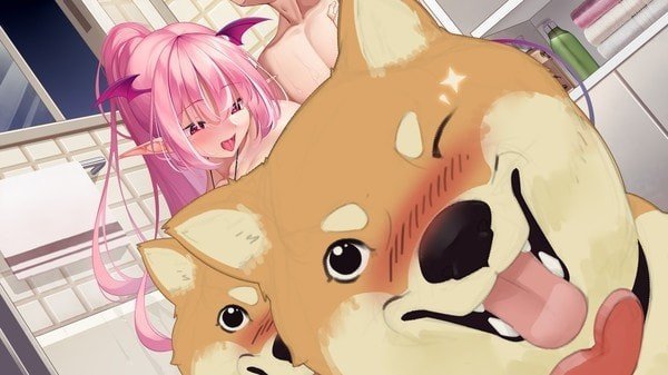 cute honey中文版