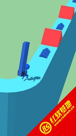 阶梯道路