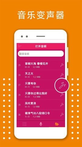 变音大师截图1