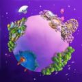 糖果星球