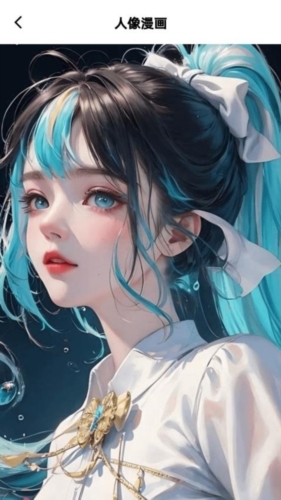 光迷相机截图1