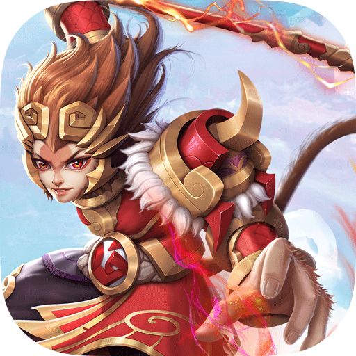大圣取经截图2